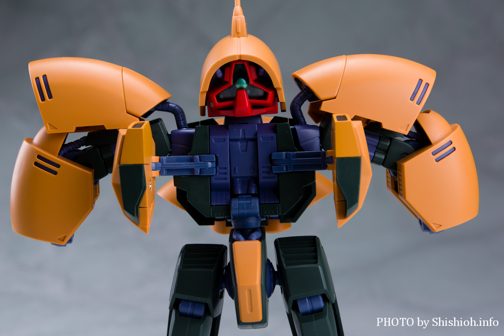 ROBOT SIDE MS NRX-044 AbV}[ ver. A.N.I.M.E.