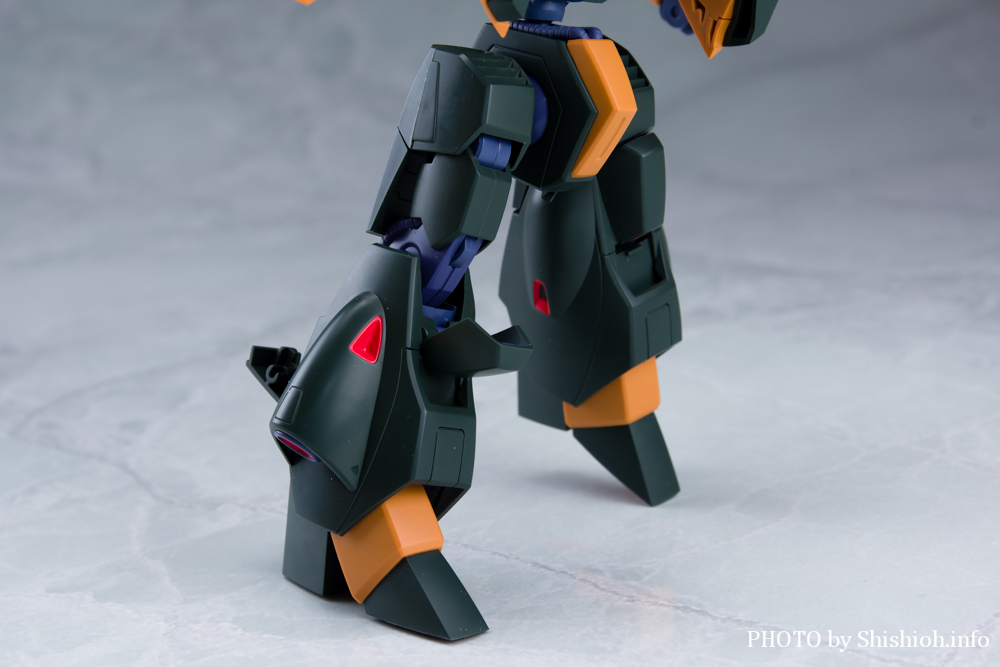 ROBOT SIDE MS NRX-044 AbV}[ ver. A.N.I.M.E.