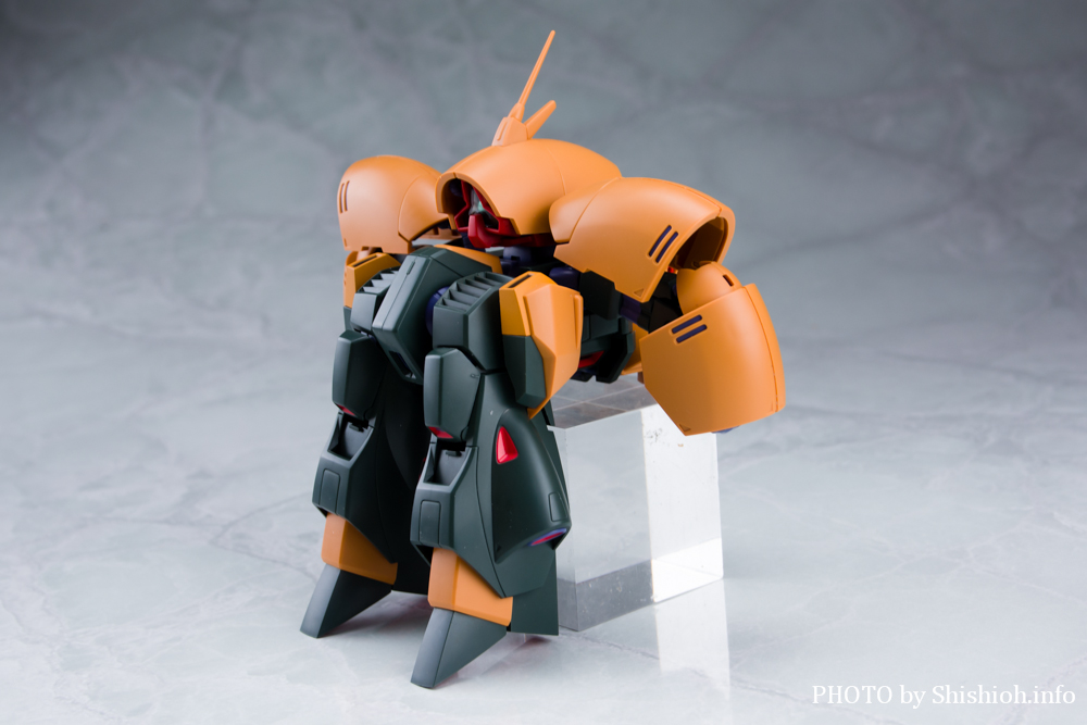 ROBOT SIDE MS NRX-044 AbV}[ ver. A.N.I.M.E.