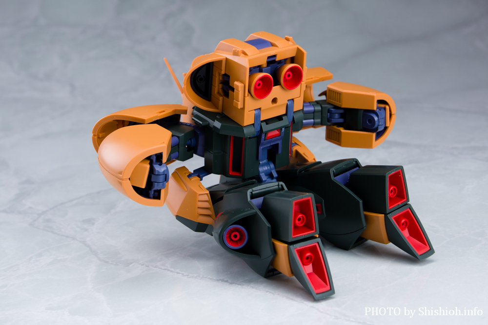 ROBOT SIDE MS NRX-044 AbV}[ ver. A.N.I.M.E.