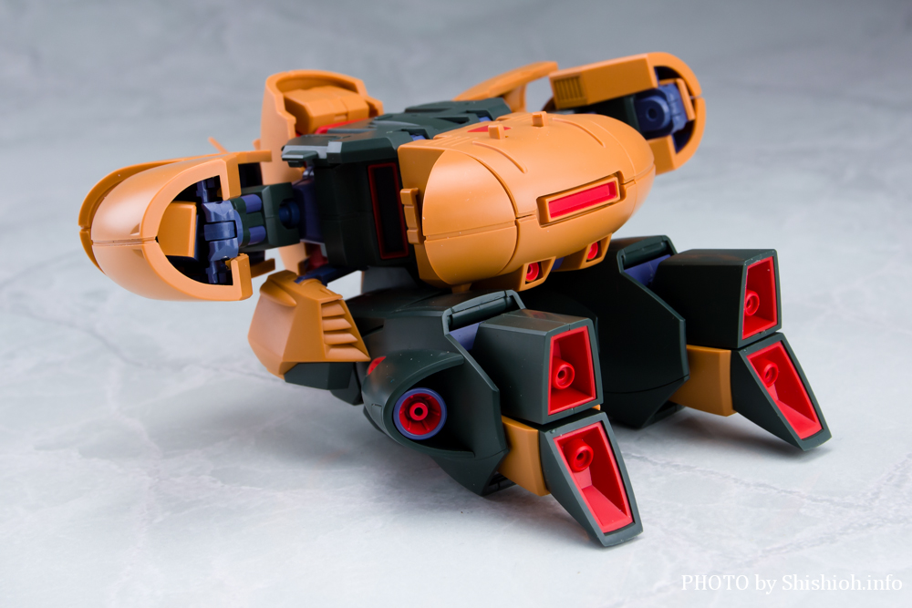 ROBOT SIDE MS NRX-044 AbV}[ ver. A.N.I.M.E.