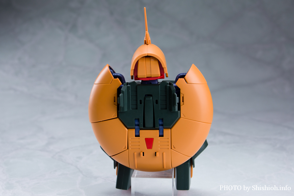 ROBOT SIDE MS NRX-044 AbV}[ ver. A.N.I.M.E.