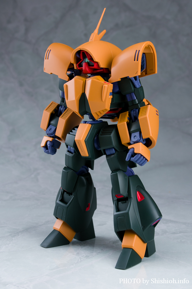 ROBOT SIDE MS NRX-044 AbV}[ ver. A.N.I.M.E.