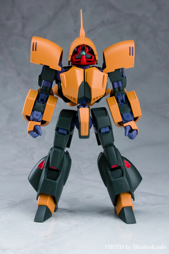 ROBOT SIDE MS NRX-044 AbV}[ ver. A.N.I.M.E.