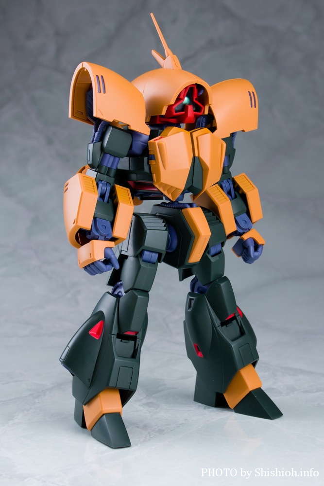 ROBOT SIDE MS NRX-044 AbV}[ ver. A.N.I.M.E.