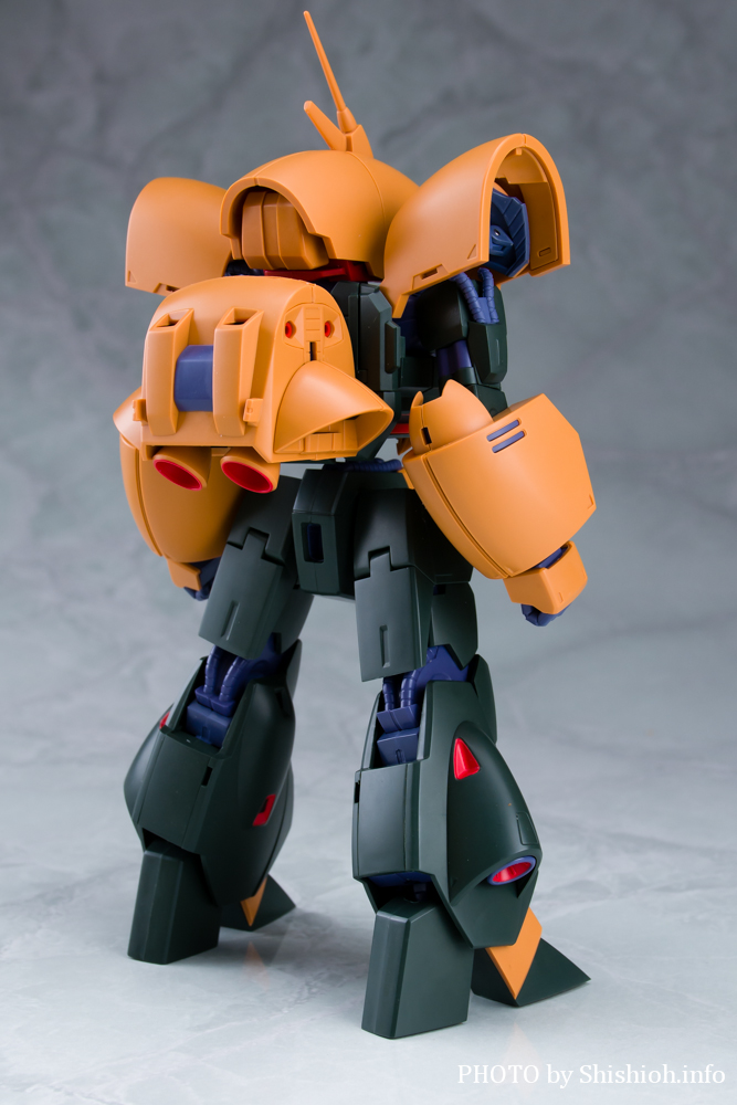 ROBOT SIDE MS NRX-044 AbV}[ ver. A.N.I.M.E.