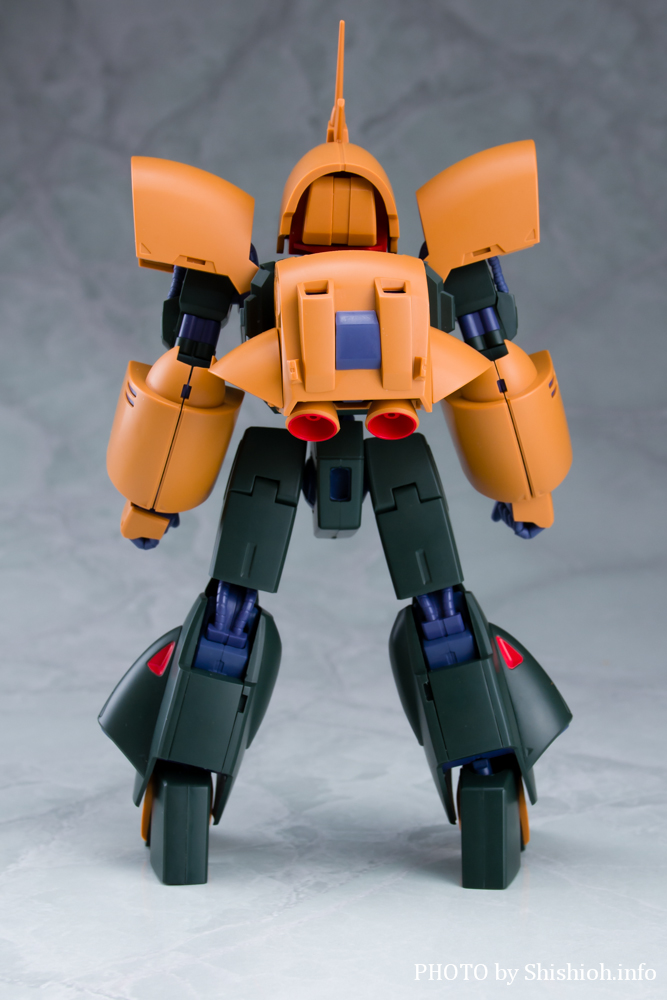 ROBOT SIDE MS NRX-044 AbV}[ ver. A.N.I.M.E.