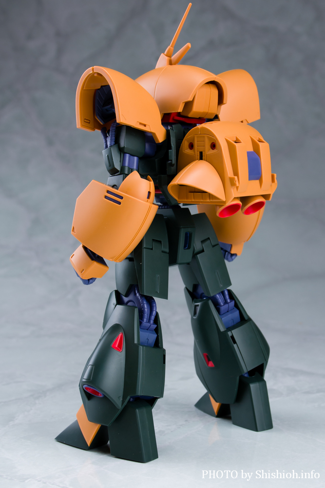 ROBOT SIDE MS NRX-044 AbV}[ ver. A.N.I.M.E.