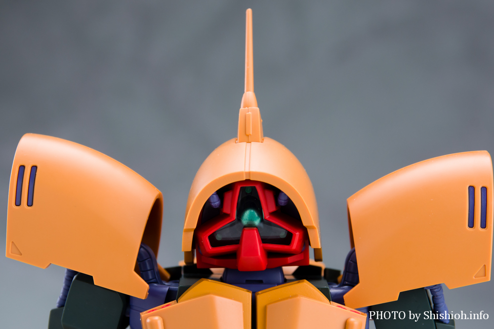 ROBOT SIDE MS NRX-044 AbV}[ ver. A.N.I.M.E.