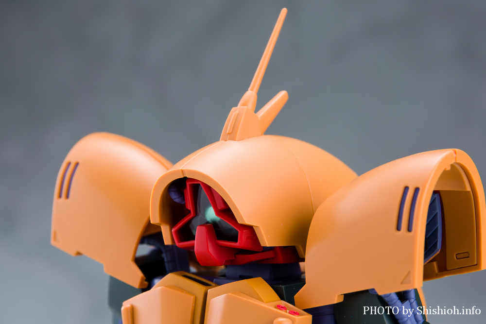 ROBOT SIDE MS NRX-044 AbV}[ ver. A.N.I.M.E.