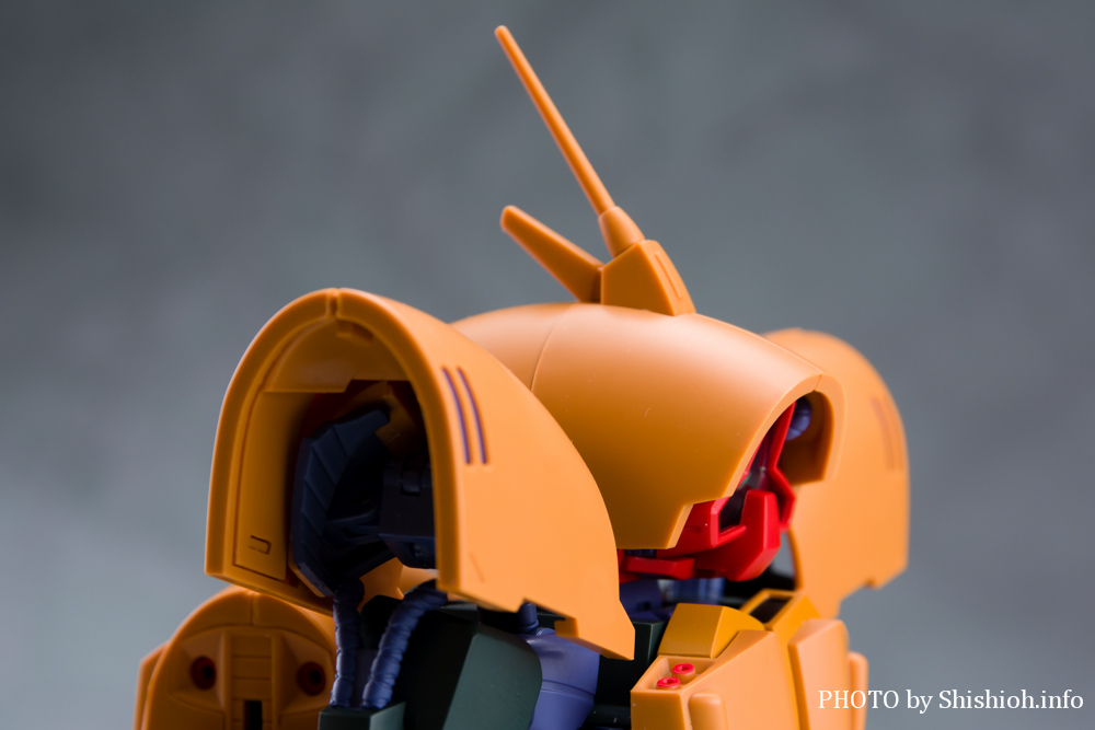 ROBOT SIDE MS NRX-044 AbV}[ ver. A.N.I.M.E.