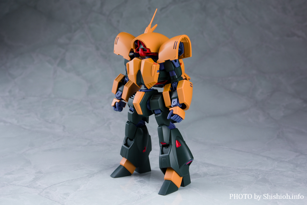 ROBOT SIDE MS NRX-044 AbV}[ ver. A.N.I.M.E.