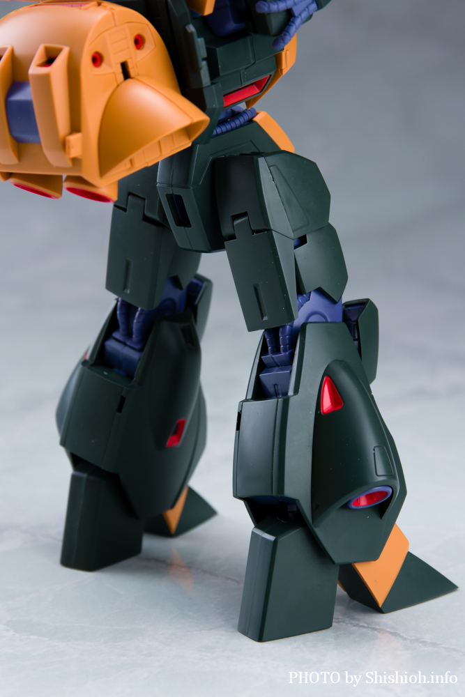 ROBOT SIDE MS NRX-044 AbV}[ ver. A.N.I.M.E.