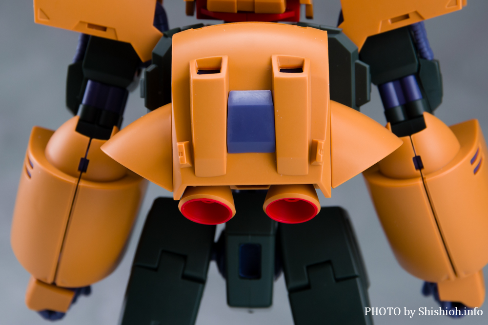 ROBOT SIDE MS NRX-044 AbV}[ ver. A.N.I.M.E.