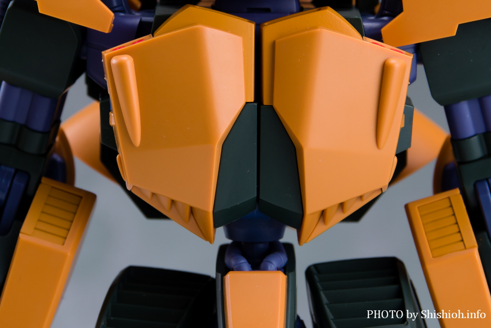 ROBOT SIDE MS NRX-044 AbV}[ ver. A.N.I.M.E.