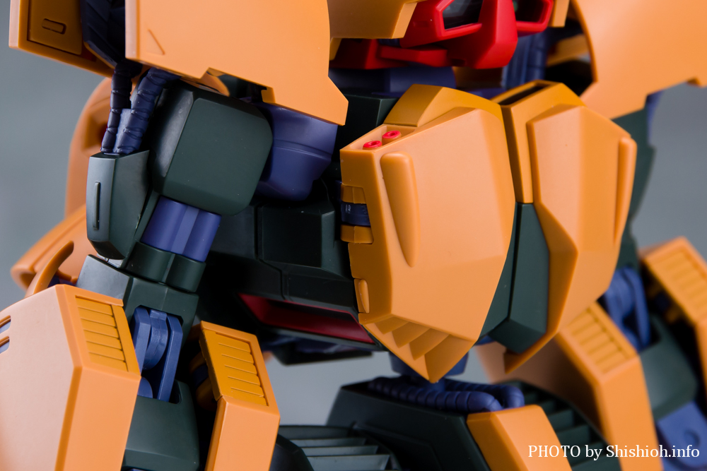 ROBOT SIDE MS NRX-044 AbV}[ ver. A.N.I.M.E.