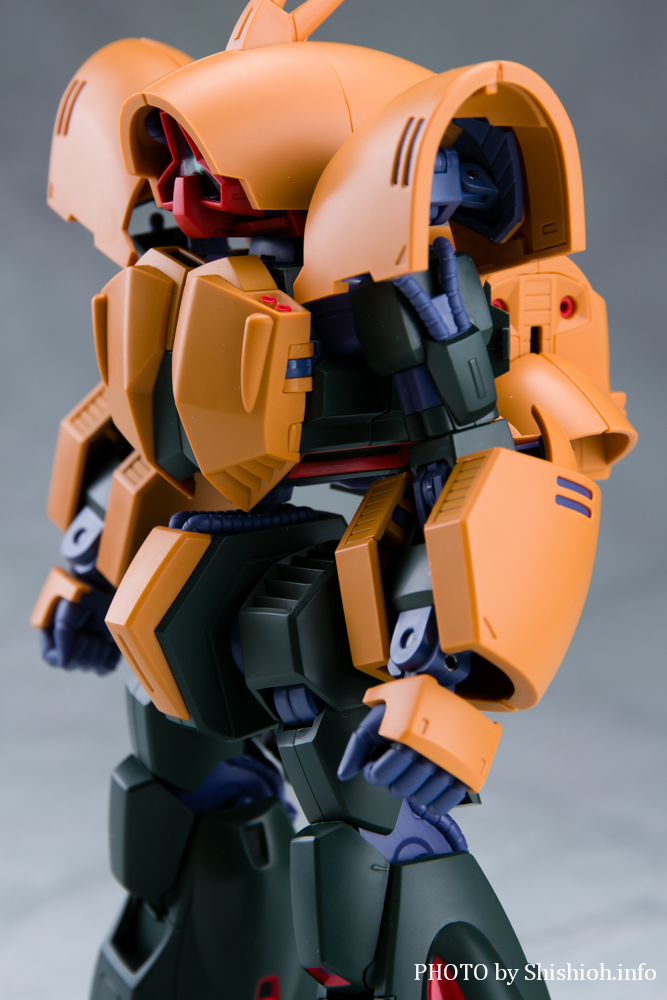 ROBOT SIDE MS NRX-044 AbV}[ ver. A.N.I.M.E.