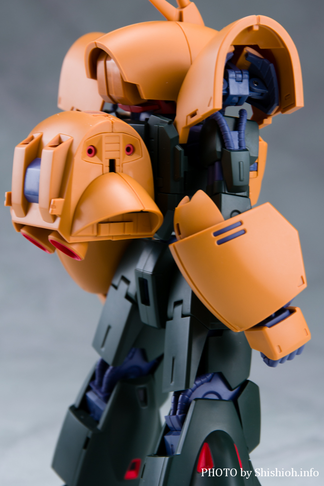 ROBOT SIDE MS NRX-044 AbV}[ ver. A.N.I.M.E.