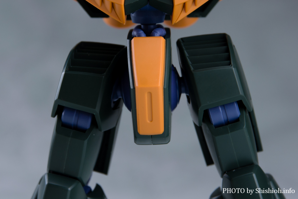 ROBOT SIDE MS NRX-044 AbV}[ ver. A.N.I.M.E.