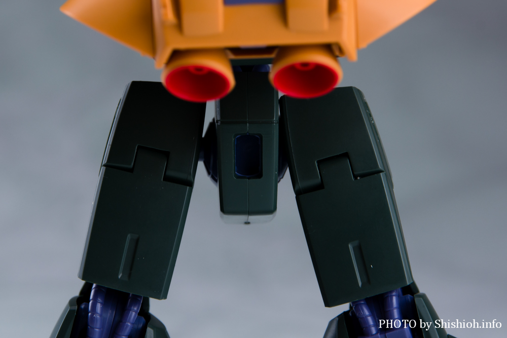 ROBOT SIDE MS NRX-044 AbV}[ ver. A.N.I.M.E.