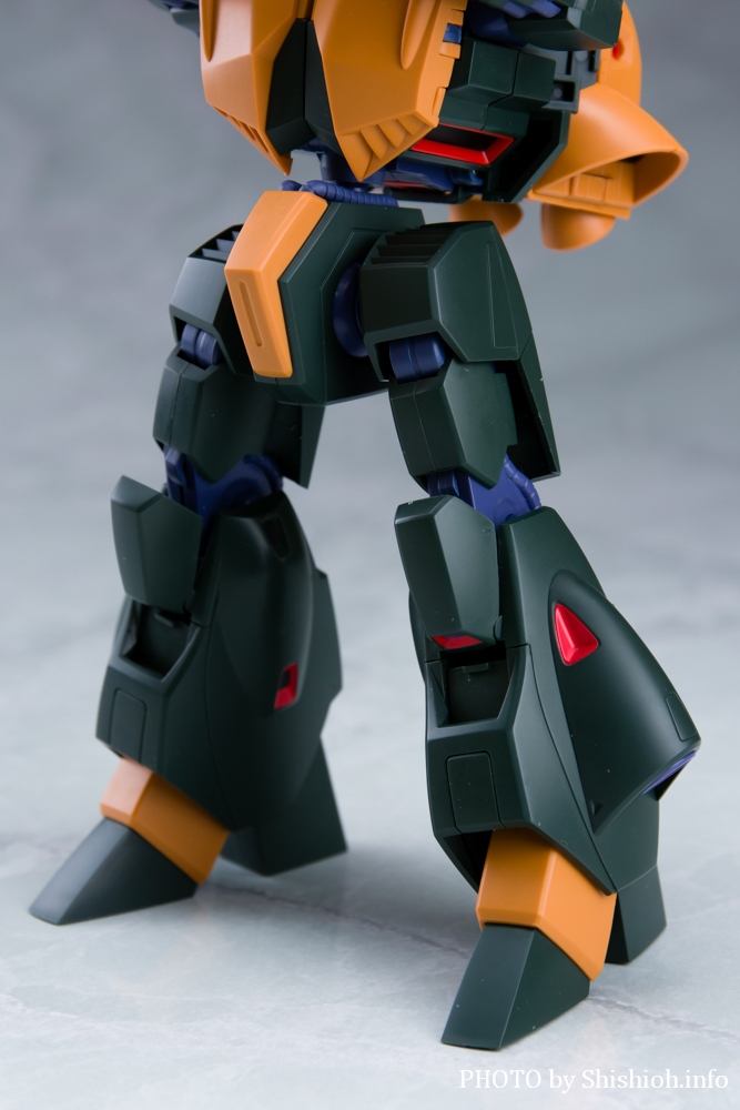 ROBOT SIDE MS NRX-044 AbV}[ ver. A.N.I.M.E.