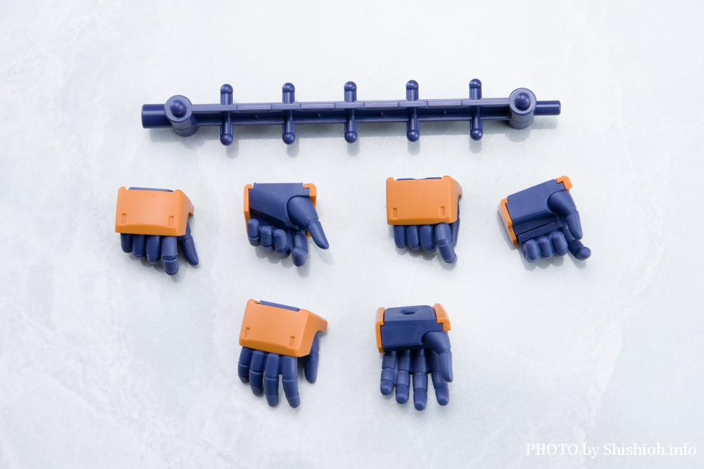 ROBOT SIDE MS NRX-044 AbV}[ ver. A.N.I.M.E.