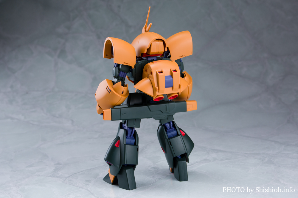 ROBOT SIDE MS NRX-044 AbV}[ ver. A.N.I.M.E.