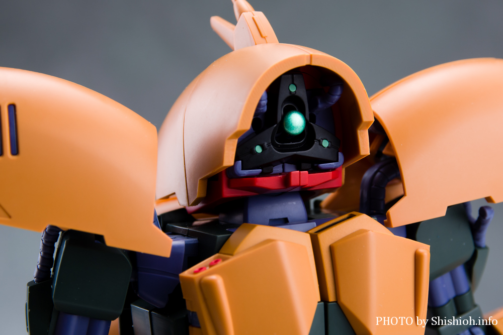 ROBOT SIDE MS NRX-044 AbV}[ ver. A.N.I.M.E.