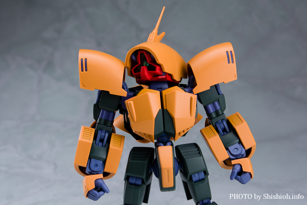 ROBOT SIDE MS NRX-044 AbV}[ ver. A.N.I.M.E.