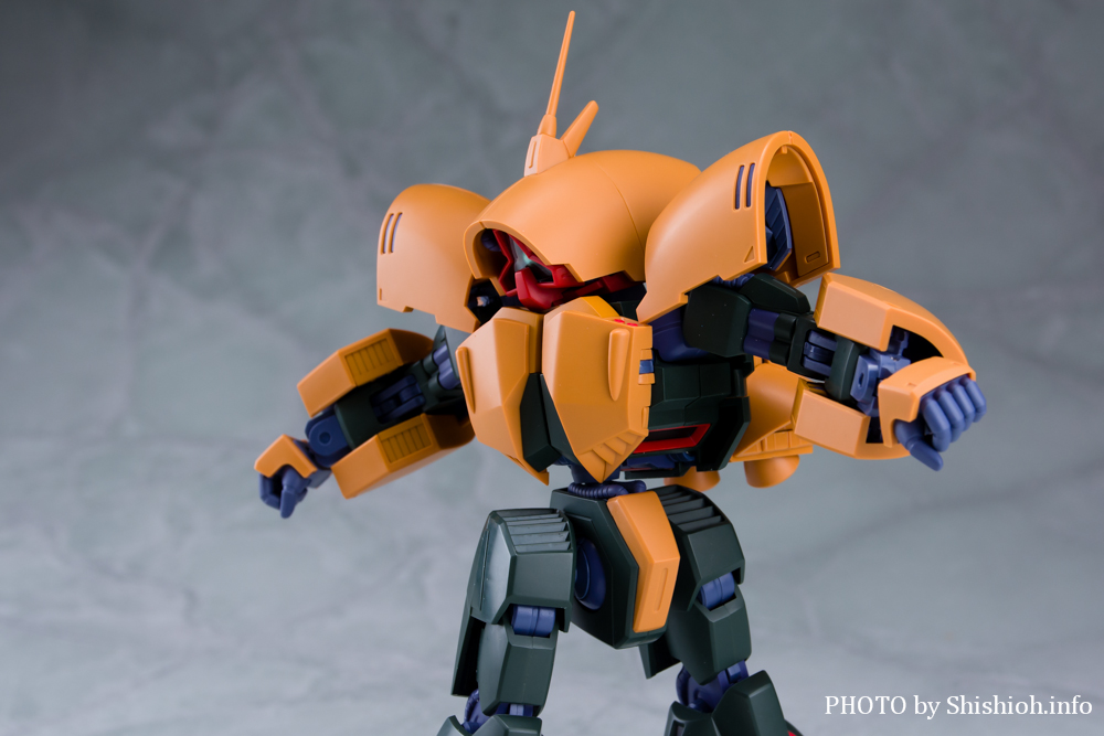 ROBOT SIDE MS NRX-044 AbV}[ ver. A.N.I.M.E.