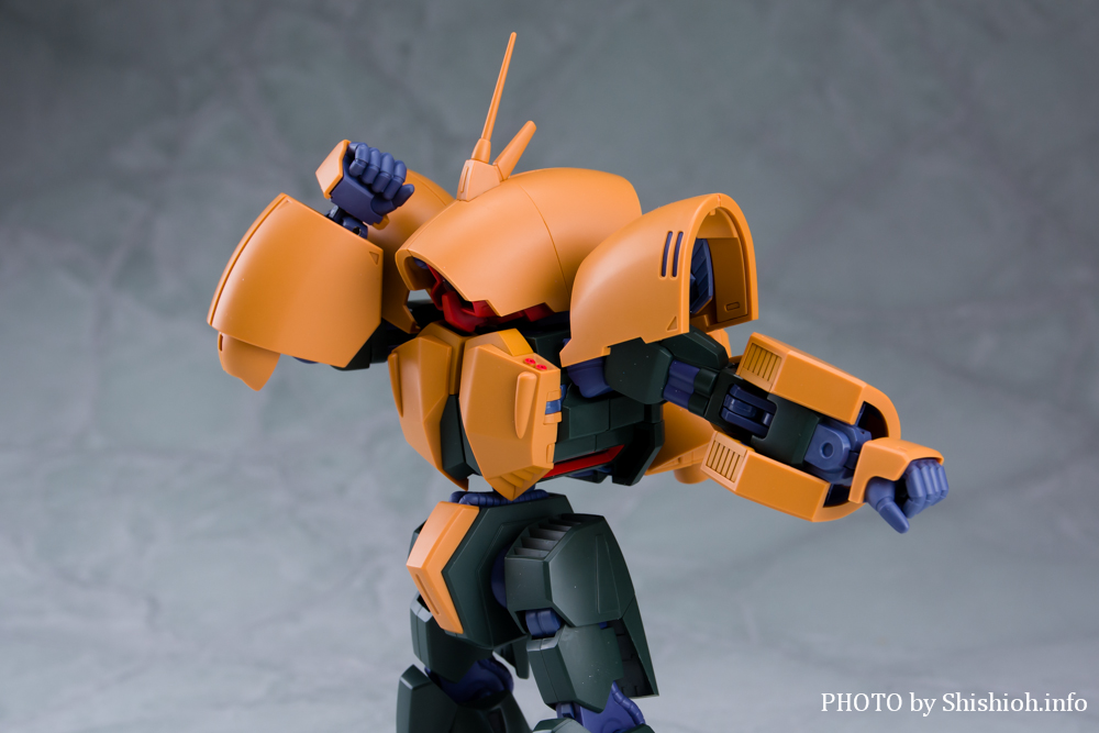 ROBOT SIDE MS NRX-044 AbV}[ ver. A.N.I.M.E.