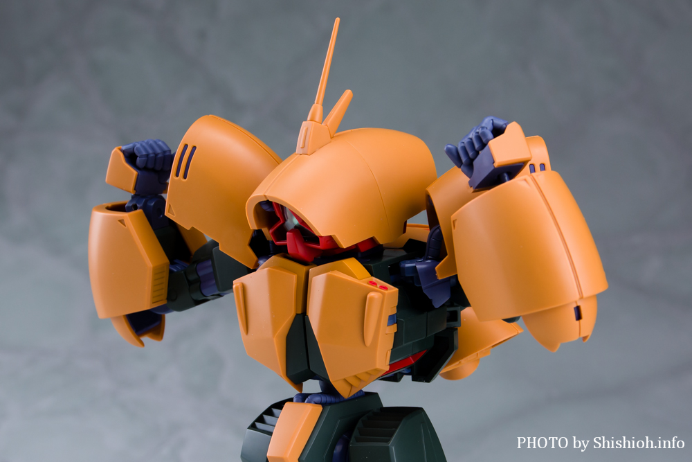 ROBOT SIDE MS NRX-044 AbV}[ ver. A.N.I.M.E.