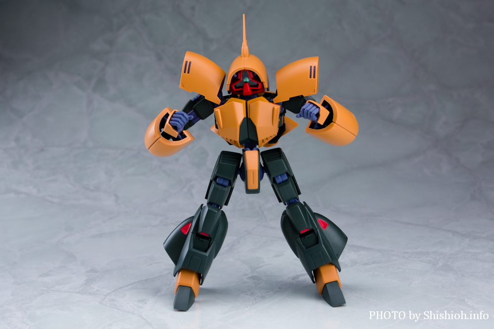 ROBOT SIDE MS NRX-044 AbV}[ ver. A.N.I.M.E.