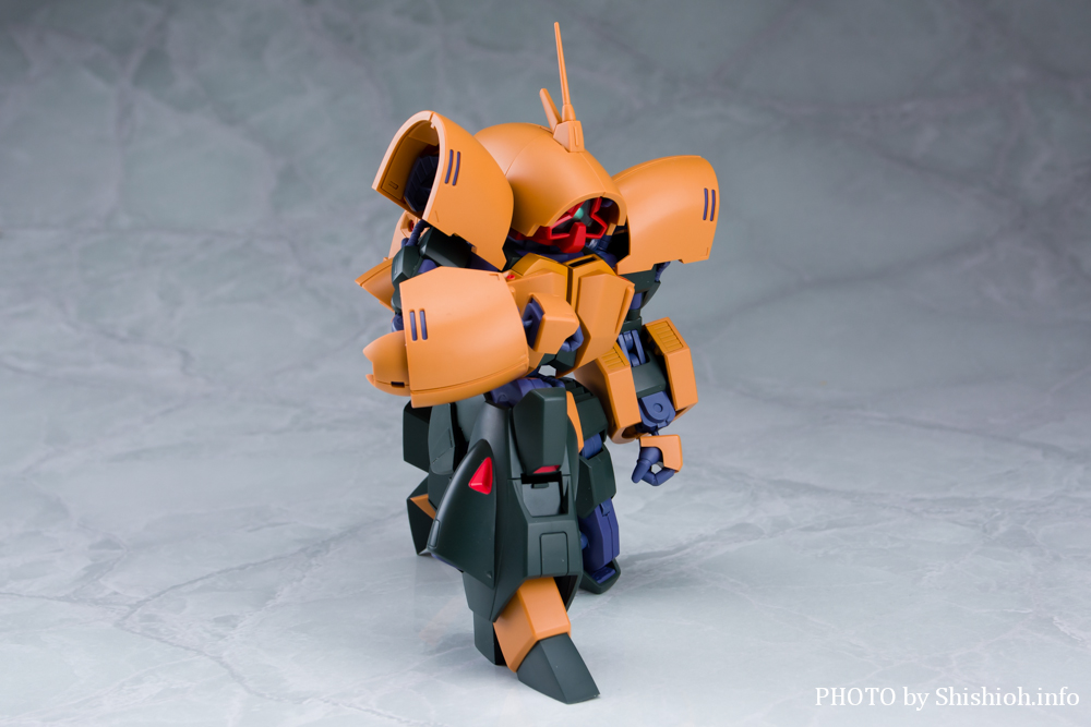 ROBOT SIDE MS NRX-044 AbV}[ ver. A.N.I.M.E.