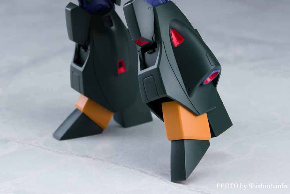 ROBOT SIDE MS NRX-044 AbV}[ ver. A.N.I.M.E.