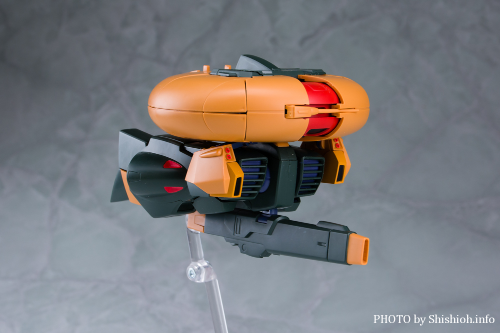 ROBOT SIDE MS NRX-044 AbV}[ ver. A.N.I.M.E.