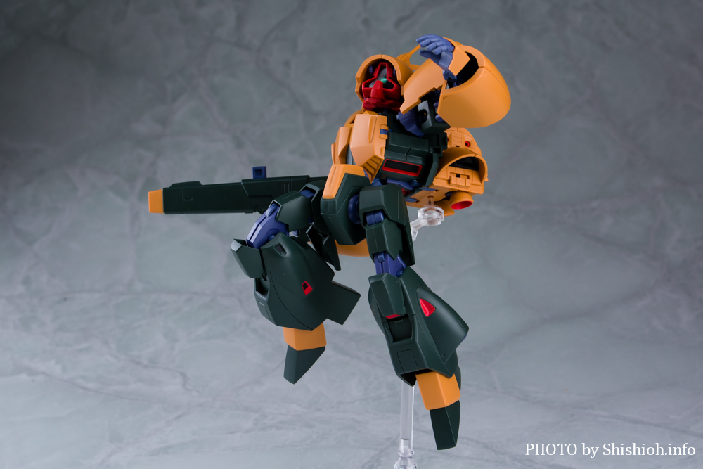 ROBOT SIDE MS NRX-044 AbV}[ ver. A.N.I.M.E.