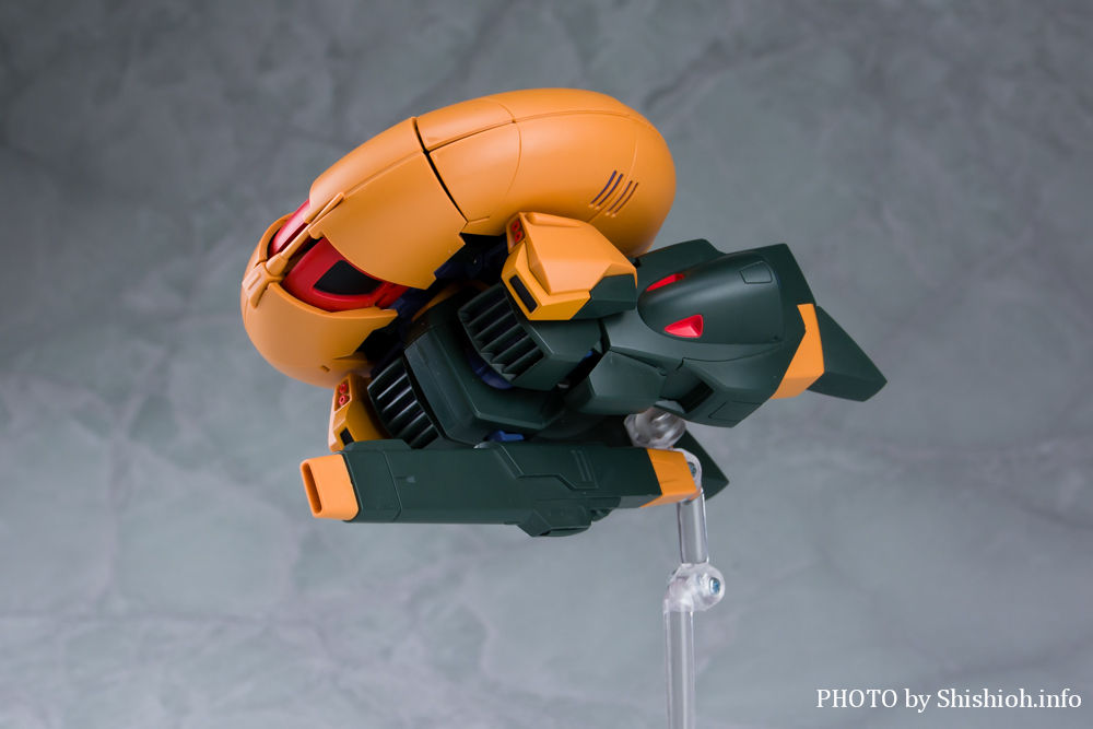 ROBOT SIDE MS NRX-044 AbV}[ ver. A.N.I.M.E.