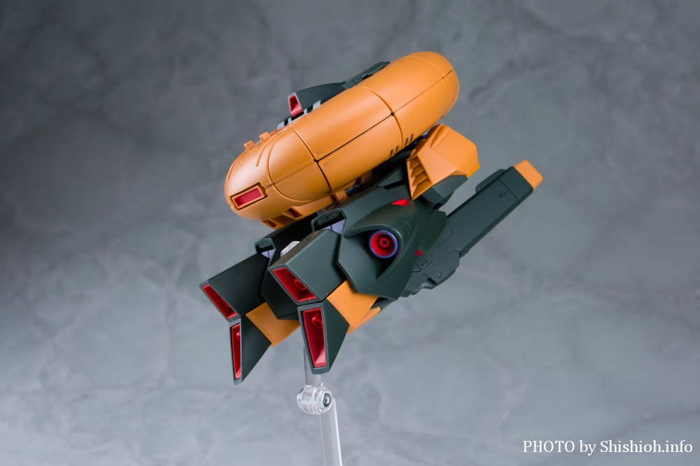 ROBOT SIDE MS NRX-044 AbV}[ ver. A.N.I.M.E.