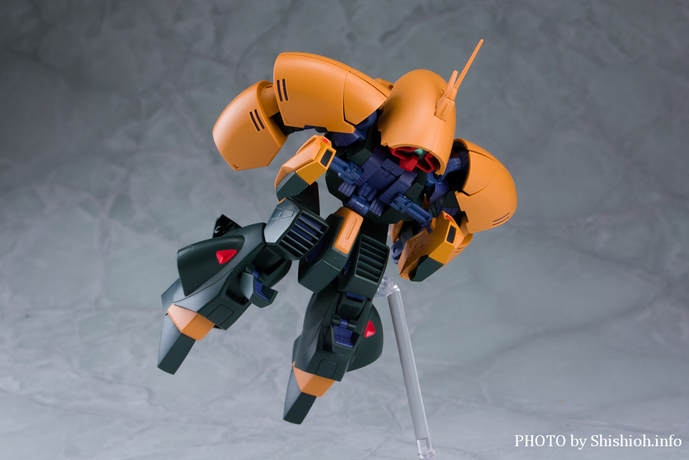 ROBOT SIDE MS NRX-044 AbV}[ ver. A.N.I.M.E.