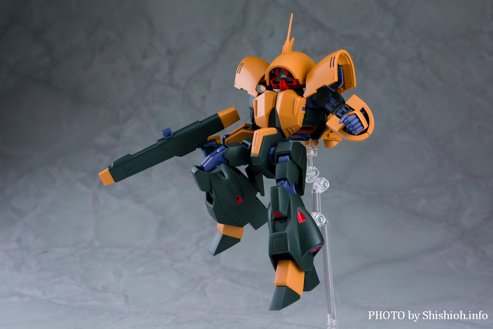 ROBOT SIDE MS NRX-044 AbV}[ ver. A.N.I.M.E.