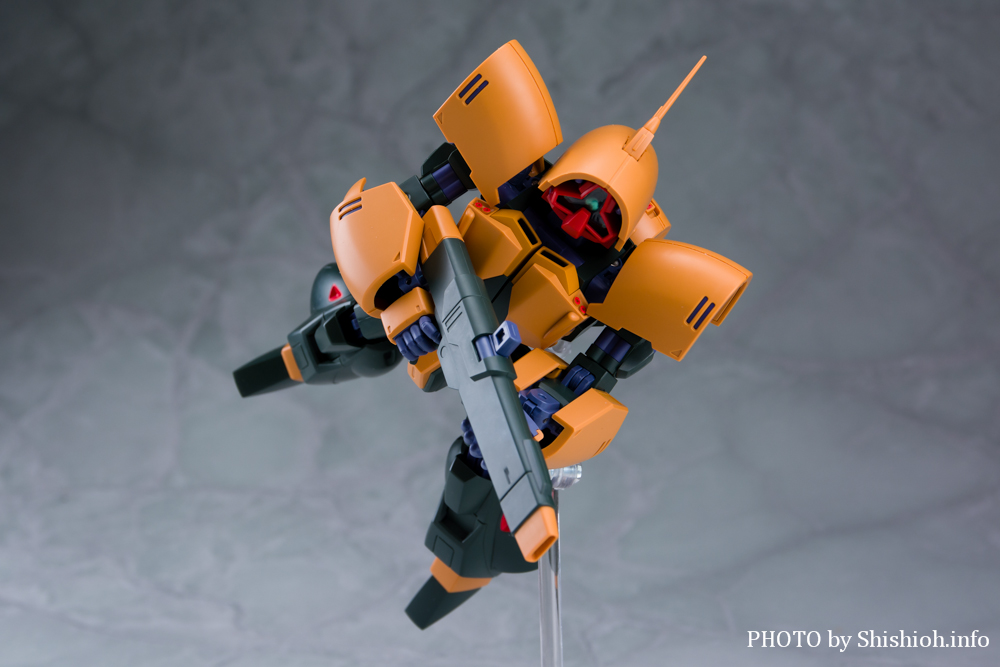 ROBOT SIDE MS NRX-044 AbV}[ ver. A.N.I.M.E.