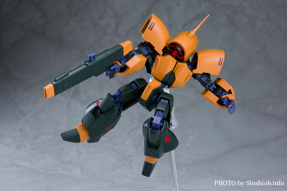 ROBOT SIDE MS NRX-044 AbV}[ ver. A.N.I.M.E.