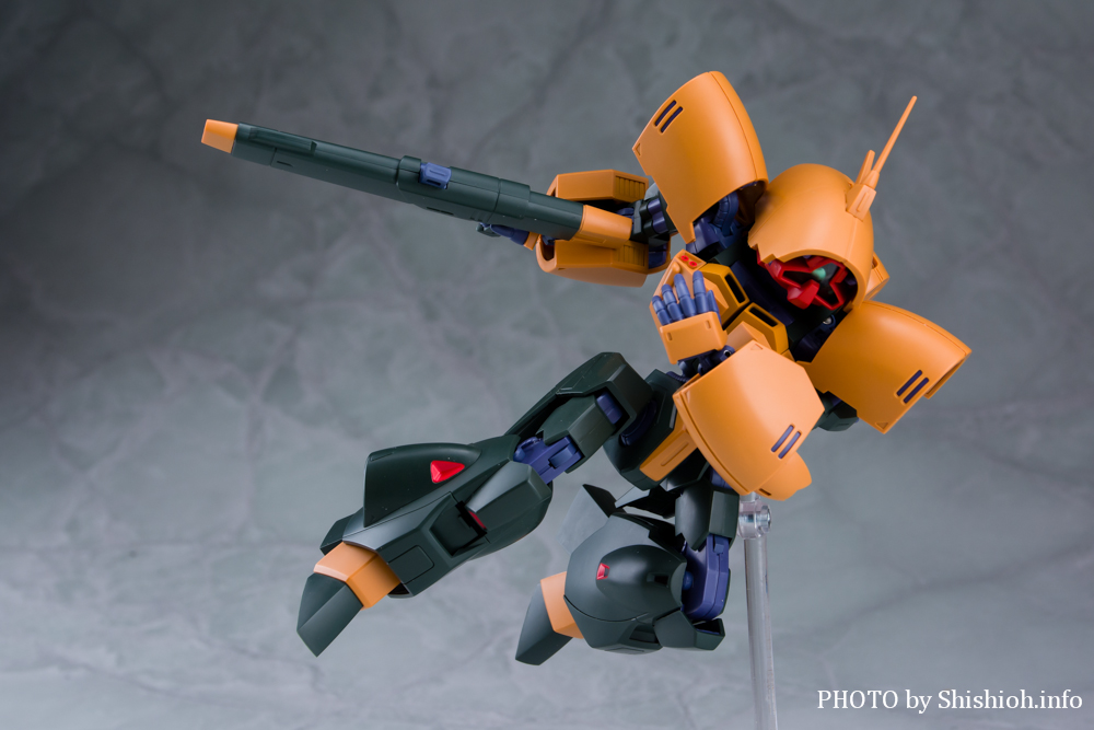 ROBOT SIDE MS NRX-044 AbV}[ ver. A.N.I.M.E.