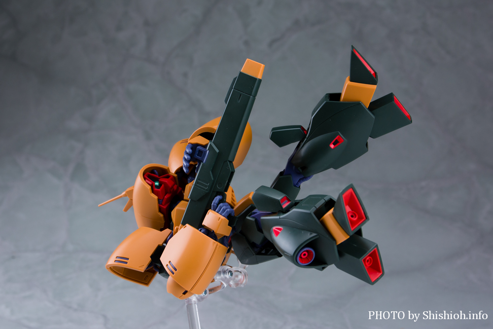 ROBOT SIDE MS NRX-044 AbV}[ ver. A.N.I.M.E.