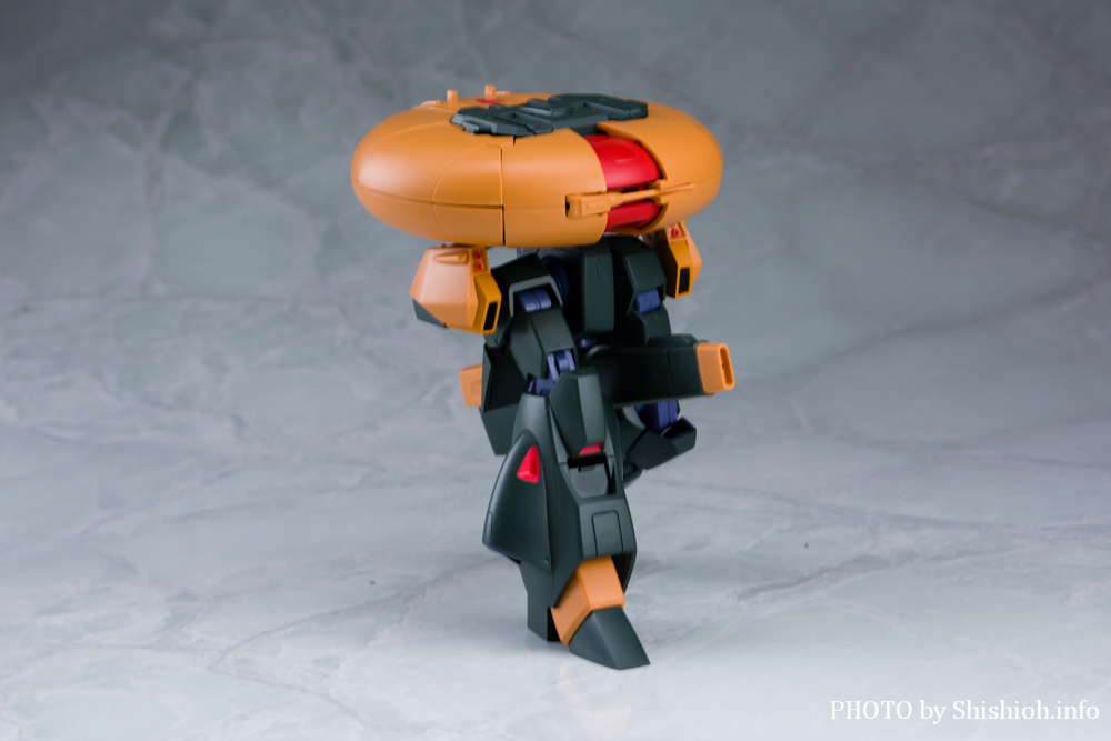 ROBOT SIDE MS NRX-044 AbV}[ ver. A.N.I.M.E.