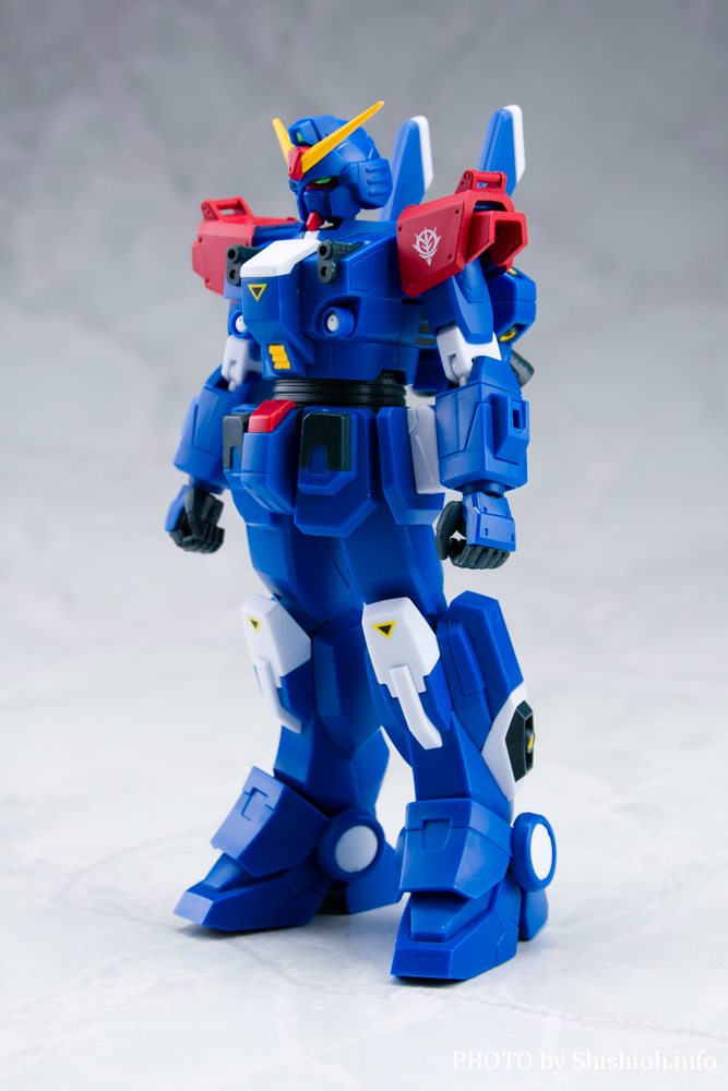 ROBOT SIDE MS RX-79BD-2 u[fBXeBj[2@ ver. A.N.I.M.E.