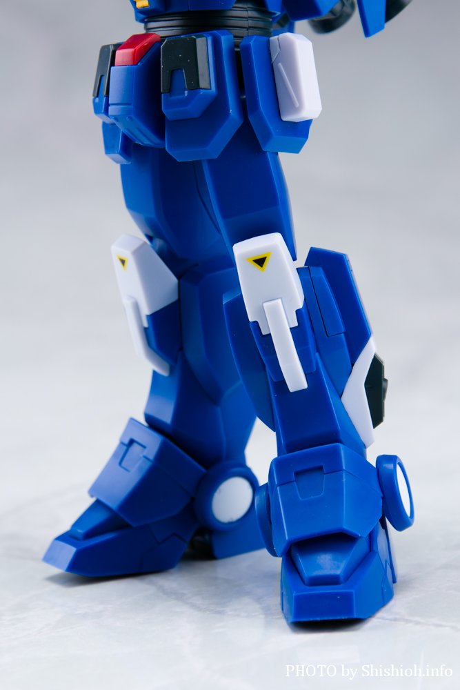 ROBOT SIDE MS RX-79BD-2 u[fBXeBj[2@ ver. A.N.I.M.E.