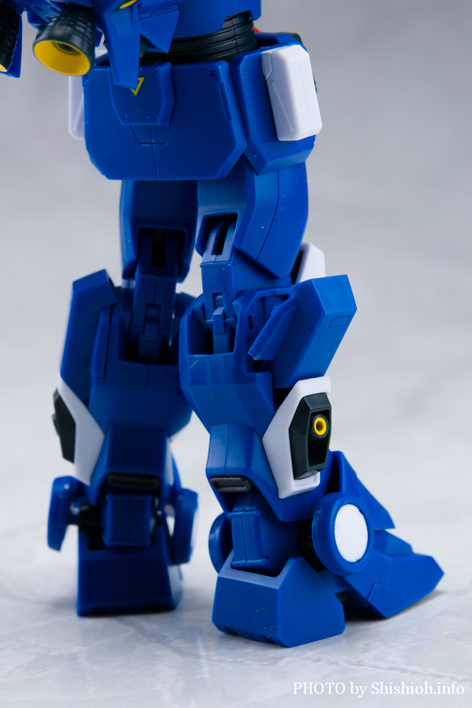 ROBOT SIDE MS RX-79BD-2 u[fBXeBj[2@ ver. A.N.I.M.E.