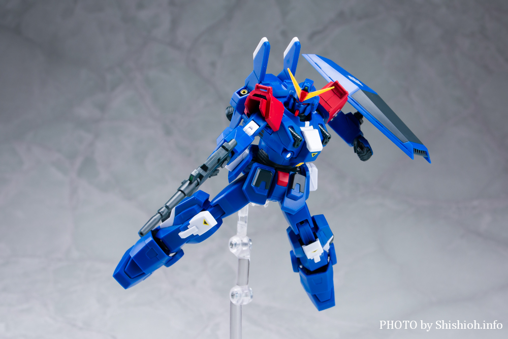 ROBOT SIDE MS RX-79BD-2 u[fBXeBj[2@ ver. A.N.I.M.E.